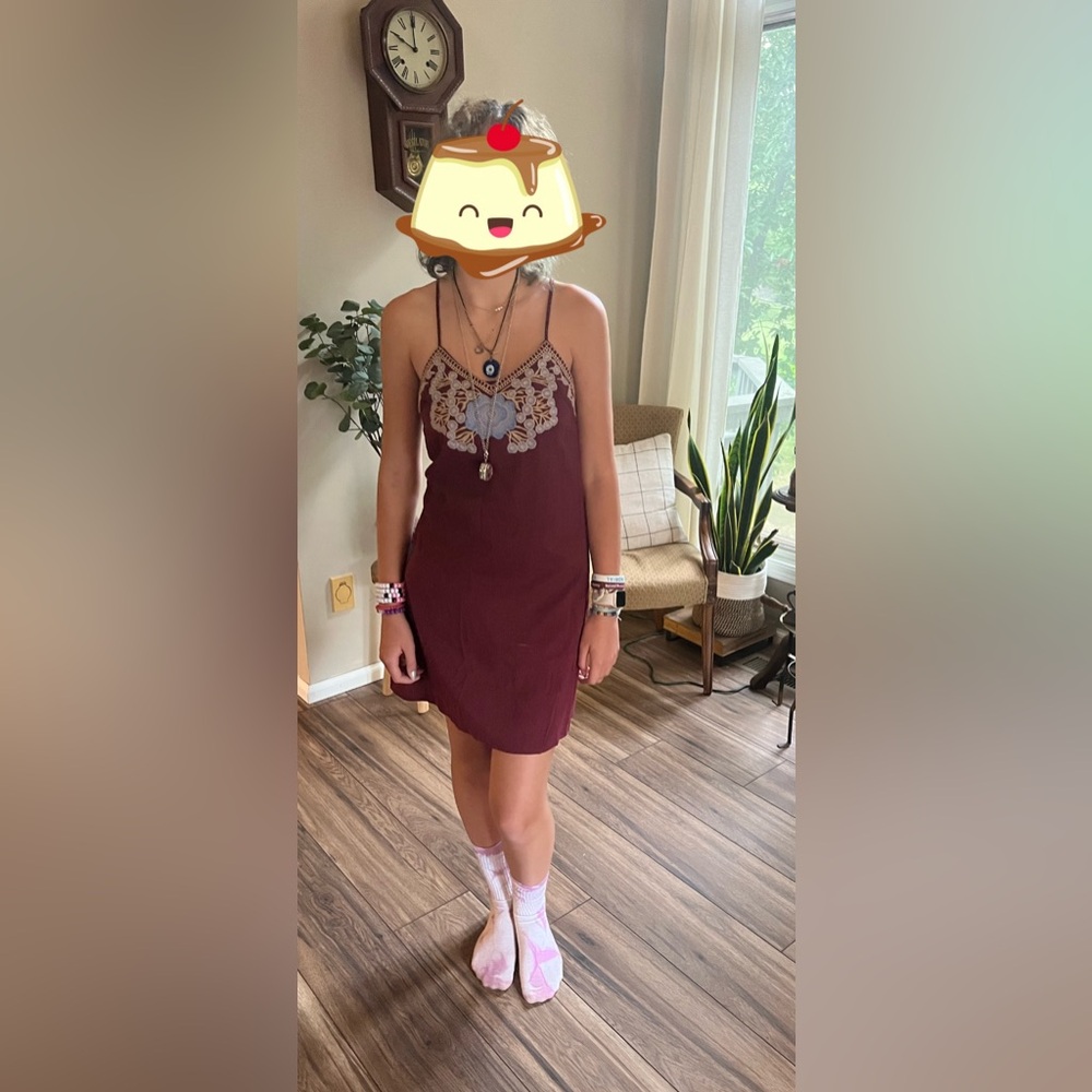 Summer dress